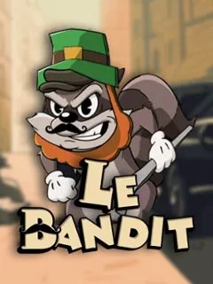 Le Bandit bei LugarBet Casino